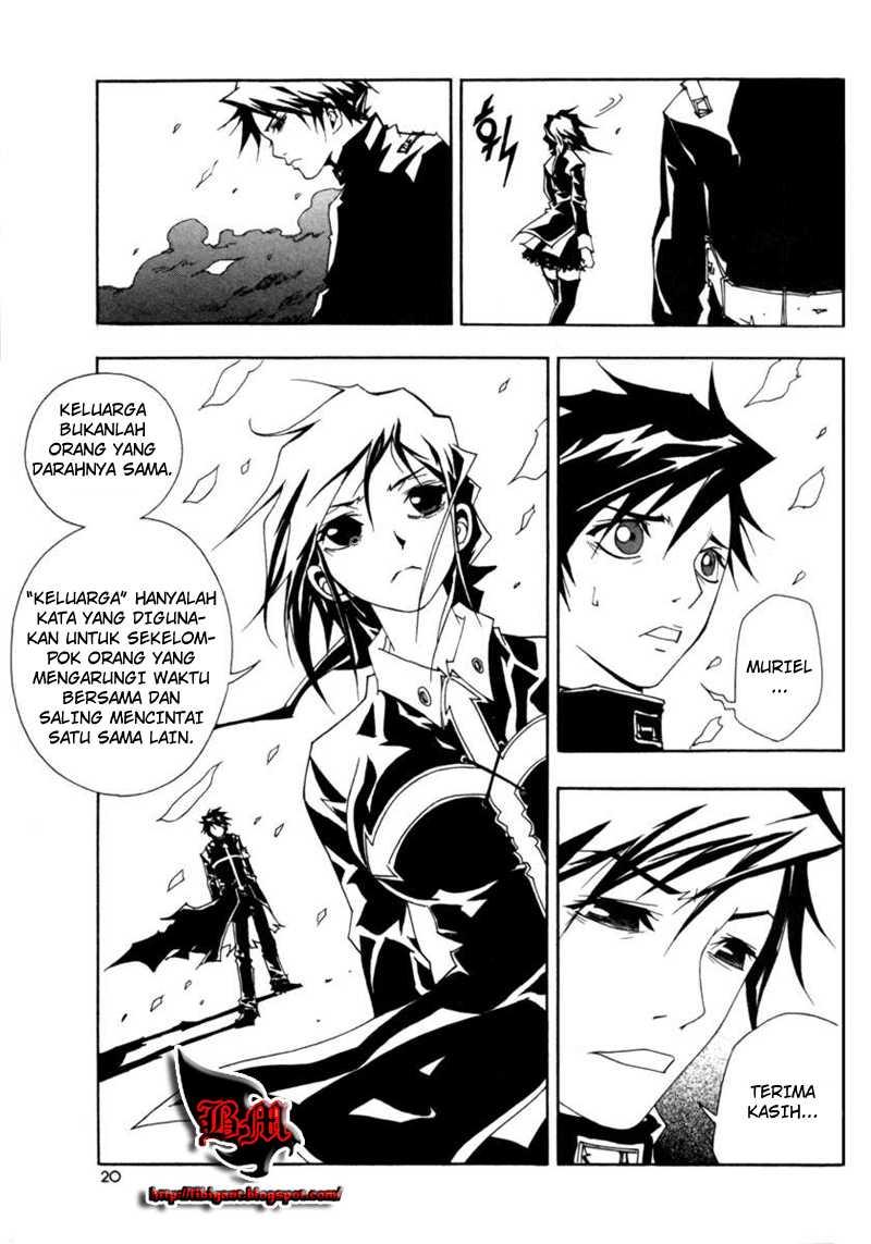 Blast Chapter 07 Bahasa Indonesia